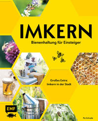 Imkern – Bienenhaltung für Einsteiger