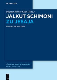 Jalkut Schimoni zu Jesaja