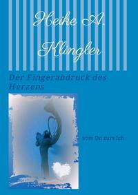 Der Fingerabdruck des Herzens