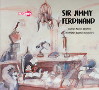 Sir Jimmy Ferdinand