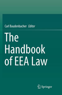 The Handbook of EEA Law