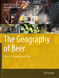 The Geography of Beer