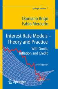 Interest Rate Models - Theory and Practice