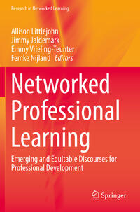 Networked Professional Learning