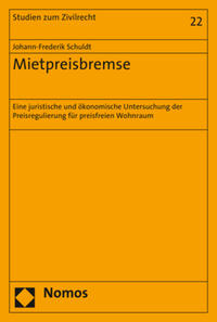 Mietpreisbremse