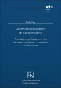 La formation du contrat de consommation