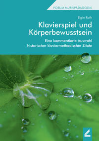 Klavierspiel und Körperbewusstsein