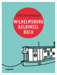 Wilhelmsburg & Elbinselbuch