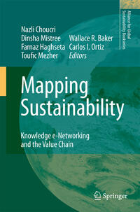 Mapping Sustainability