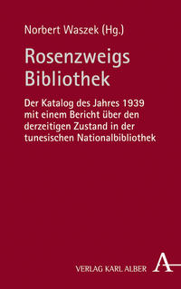 Rosenzweigs Bibliothek