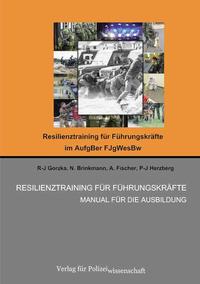 Resilienz Training für Führungskräfte