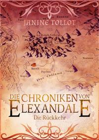 Die Chroniken von Elexandale