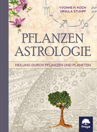 Pflanzenastrologie