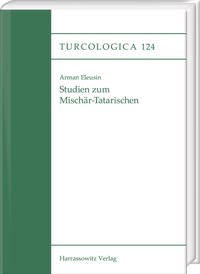 Studien zum Mischär-Tatarischen