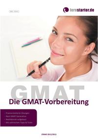 Die GMAT-Vorbereitung