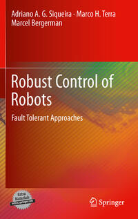 Robust Control of Robots