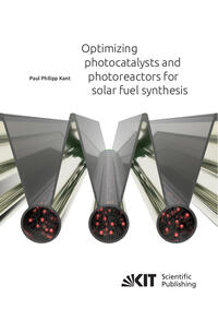 Optimizing photocatalysts and photoreactors for solar fuel synthesis