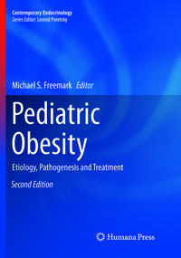 Pediatric Obesity