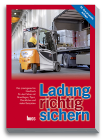 Ladung richtig sichern