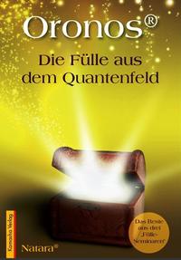 Die Fülle aus dem Quantenfeld