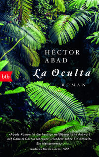 La Oculta