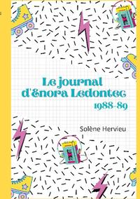 Le journal d'Enora Ledontec