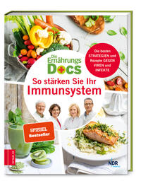 Die Ernährungs-Docs – So stärken Sie Ihr Immunsystem