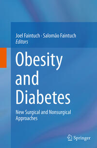 Obesity and Diabetes