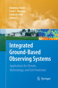 Integrated Ground-Based Observing Systems