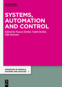 Systems, Automation, and Control