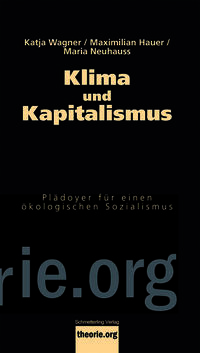 Klima und Kapitalismus