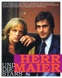 Herr Maier