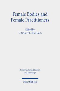 Female Bodies and Female Practitioners