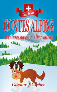 Contes Alpins