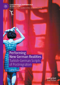 Performing New German Realities