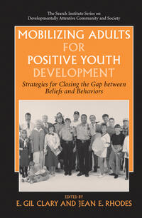 Mobilizing Adults for Positive Youth Development