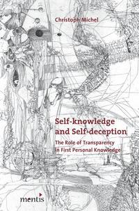 Self-knowledge and Self-deception