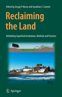 Reclaiming the Land