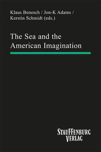 The Sea and the American Imagination