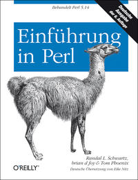 Einführung in Perl