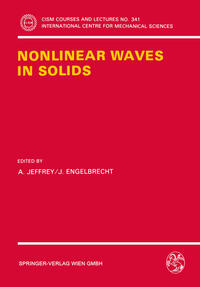 Nonlinear Waves in Solids