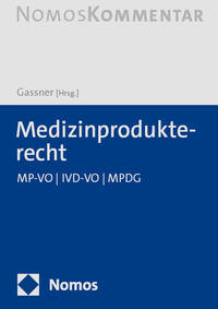 Medizinprodukterecht