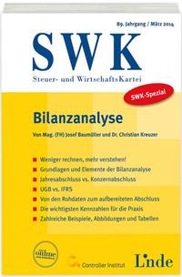 SWK-Spezial Bilanzanalyse