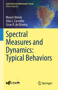 Spectral Measures and Dynamics: Typical Behaviors