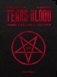 TEARS OF BLOOD (LIMITIERTE SONDER-EDITION)