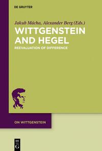 Wittgenstein and Hegel