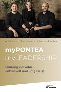 myPONTEA myLEADERSHIP