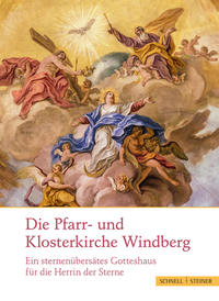 Die Pfarr- und Klosterkirche Windberg