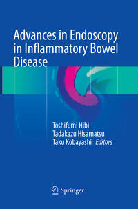 Advances in Endoscopy in Inflammatory Bowel Disease