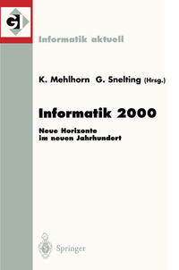 Informatik 2000